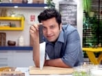 Chef Kunal Kapur focuses on sustainable health through balanced meals and movement.
