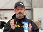 Kyle Loftis, founder of 1320Video passed away at 34.