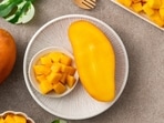 Know if mango can increase your body temperature. 