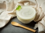 Find out if curd is safe to be consumed at night. (Picture credit: Freepik)