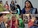 ఇల్లు ఇల్లాలు పిల్లలు టుడే ఎపిసోడ్(jiohotstar)