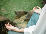 Meditation.