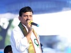 సాదా బైనామాపై మంత్రి పొంగులేటి