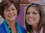 Savannah Guthrie's mother Nancy Guthrie remains missing.