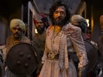 Raja Shivaji box office collection day 5: Riteish Deshmukh essays the role of Chhatrapati Shivaji Maharaj in the historical drama.