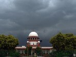 భారత సర్వోన్నత న్యాయస్థానం సుప్రీం కోర్టు 