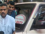 Rath played a key role in Adhikari’s election management both in Nandigram and Bhabanipur. Adhikari won both the seats.