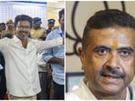 TVK leaders said Vijay is likely to retain the Chennai seat, his home constituency. A BJP leader said Suvendu Adhikari is likely to retain Nandigram, which falls in his home district of East Medinapore.