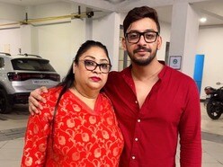  পিয়ার সঙ্গে ‘বন্ধু’ শতদীপের করা ব্যবহারে হতাশা প্রকাশ বনির