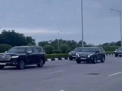 ప్రముఖుల కాన్వాయ్‌లపై సీఎం ఆదేశాలు