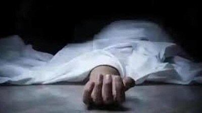 এন্টালির পাড়ায় যুবককে কুপিয়ে খুন! (HT_PRINT)
