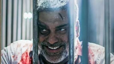 <p><strong>అభయ్ </strong>- యదార్థ సంఘటనల ఆధారంగా తెరకెక్కిన ఈ వెబ్ సిరీస్ మిమ్మల్ని థ్రిల్స్, భయాలతో నింపుతుంది. కునాల్ కేము, రామ్ కపూర్ నటించిన క్రైమ్ థ్రిల్లర్ కు ఐఎండీబీలో 8 రేటింగ్ పొందింది.</p> <p><strong>అభయ్ </strong>- యదార్థ సంఘటనల ఆధారంగా తెరకెక్కిన ఈ వెబ్ సిరీస్ మిమ్మల్ని థ్రిల్స్, భయాలతో నింపుతుంది. కునాల్ కేము, రామ్ కపూర్ నటించిన క్రైమ్ థ్రిల్లర్ కు ఐఎండీబీలో 8 రేటింగ్ పొందింది.</p>