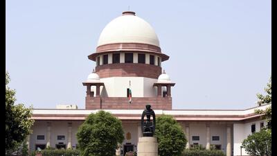 Courts have repeatedly emphasised that litigants cannot be allowed to “choose their judge,” warning that doing so would undermine judicial independence. (HT Archive) Courts have repeatedly emphasised that litigants cannot be allowed to “choose their judge,” warning that doing so would undermine judicial independence. (HT Archive)