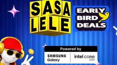 Grab top gadgets and appliances at unbeatable limited-time prices.