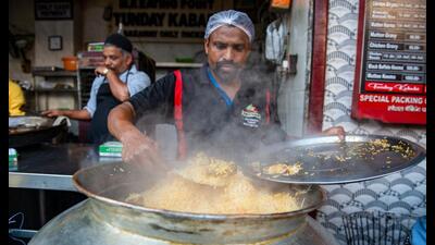 ODOC is a  ₹150-crore scheme that aims to brand, market, and export the state’s signature dishes. What it has proposed is a culinary genocide that seeks to erase a regional cuisine heritage with public funds. (Shutterstock)
