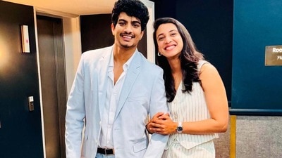 Palash Muchhal: స్మృతి మంధానా మాజీ లవర్పై ఎస్సీ, ఎస్టీ అట్రాసిటీ కేసు.. చిక్కుల్లో పలాశ్.. కేసు పెట్టింది ఆమె ఫ్రెండే.. Palash Muchhal: స్మృతి మంధానా మాజీ లవర్పై ఎస్సీ, ఎస్టీ అట్రాసిటీ కేసు.. చిక్కుల్లో పలాశ్.. కేసు పెట్టింది ఆమె ఫ్రెండే..