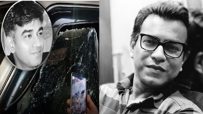 ‘মনে রেখো তৃণমূল..’, গুলি করে খুন শুভেন্দুর আপ্ত সহায়ক, হুঁশিয়ারি রুদ্রনীলের! ‘মনে রেখো তৃণমূল..’, গুলি করে খুন শুভেন্দুর আপ্ত সহায়ক, হুঁশিয়ারি রুদ্রনীলের!