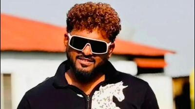 Rishikesh Pawar, deceased Rishikesh Pawar, deceased