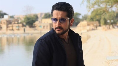 'বিজেপির কিছু জিনিসের বিরোধী নই...', তৃণমূল থেকে দূরত্ব তৈরির চেষ্টা পরমব্রতর? 'বিজেপির কিছু জিনিসের বিরোধী নই...', তৃণমূল থেকে দূরত্ব তৈরির চেষ্টা পরমব্রতর?