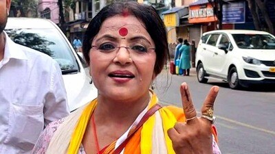 'টলিউডকে হলিউডের থেকেও এগিয়ে নিয়ে যেতে চাই…', জয়ের পরই টলিপাড়া প্রসঙ্গে যা বললেন পাপিয়া
