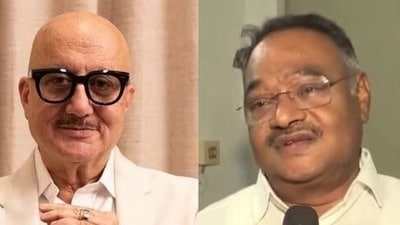 শমীকের মন্তব্য শুনে কী বললেন অভিনেতা?