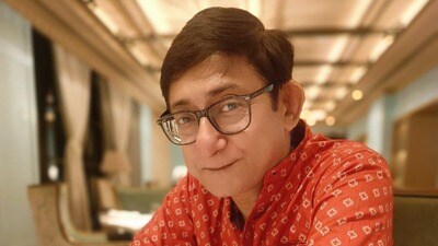 বিজেপি জিততেই তৃণমূলের হারের আসল কারণ বললেন কাঞ্চন
