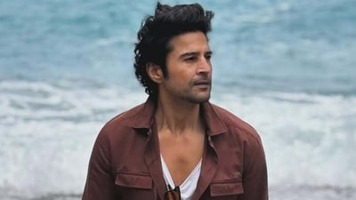 Rajeev Khandelwal (Photo: Instagram) Rajeev Khandelwal (Photo: Instagram)