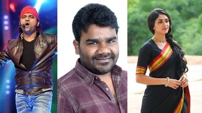 Yellamma: ఎల్లమ్మలో దేవీశ్రీ ప్రసాద్కు జోడీగా మృణాల్.. వేణు మూవీ నుంచి క్రేజీ అప్డేట్ Yellamma: ఎల్లమ్మలో దేవీశ్రీ ప్రసాద్కు జోడీగా మృణాల్.. వేణు మూవీ నుంచి క్రేజీ అప్డేట్