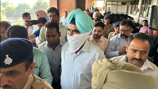 The court also allowed the defence one final opportunity to examine documents supplied by the prosecution on April 24. (HT)