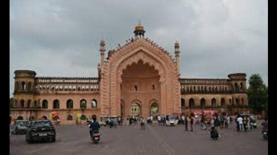 The proposed facility will have capacity for 15 buses, 150 four-wheelers, and around 300 two-wheelers. (Rumi Gate)