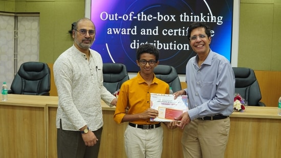 IIT Madras Pravartak offers free online course 'Out of the Box Thinking', registration underway