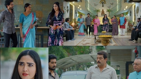 కార్తీక దీపం 2 టుడే ఎపిసోడ్ (jiohotstar)