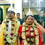 উচ্ছ্বাসে ভাসছেন দিলীপপত্নী রিঙ্কু মজুমদার। 