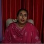 কী বলছেন পাপিয়া ঘোষ?(সৌজন্যে টুইটার)