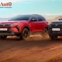 టాటా హారియర్​, టాటా సఫారీ ఎస్​యూవీలు..