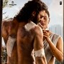 స్పిరిట్ పోస్టర్ లో ప్రభాస్, త్రిప్తి