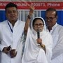 ওয়াইসি অভিযোগ করেন, তৃণমূল কংগ্রেস 'নরম হিন্দুত্ব' গ্রহণ করেছে। (HT_PRINT)