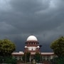 భారత సర్వోన్నత న్యాయస్థానం సుప్రీం కోర్టు 