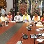 టీటీడీ బోర్డు సమావేశం