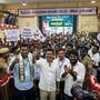 దళపతి విజయ్​..