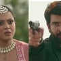 ঋশির হাতে খুন হবে নিশা! 
