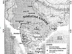 Descendants of royal families move HC, question removal of Maratha empire map from textbooks Descendants of royal families move HC, question removal of Maratha empire map from textbooks