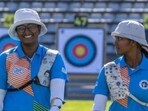India stun South Korea, reach women’s recurve team final