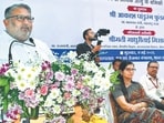 State plans ESIC hospitals in all districts: Labour minister Akash Fundkar