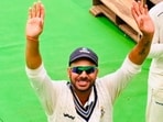 Manoj Tiwary fired some big accusations towards Aroop Biswas.