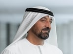  Sheikh Ahmed bin Saeed Al Maktoum is the chairman and CEO of Emirates