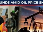 Trump rubs salt on Americans' wounds amid oil shock Trump rubs salt on Americans' wounds amid oil shock