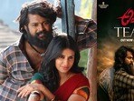 హీరోగా తేజేష్ రాజన్ ఎంట్రీ- 200 మందితో యాక్షన్, 60 మంది డ్యాన్సర్లతో ఫోక్ సాంగ్- అమరం టీజర్ రిలీజ్!
