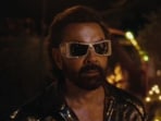 Bobby Deol essays the lead role in Anurag Kashyap's Bandar.