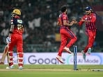An exciting match at the Ekana Stadium as RCB spurned a chance to go top, dropping points to LSG who finally returned to winning ways with a 9-run win. The batting seeing its stars click into gear, before the bowling did just enough to hold off a terrifying sequence of RCB hitters.